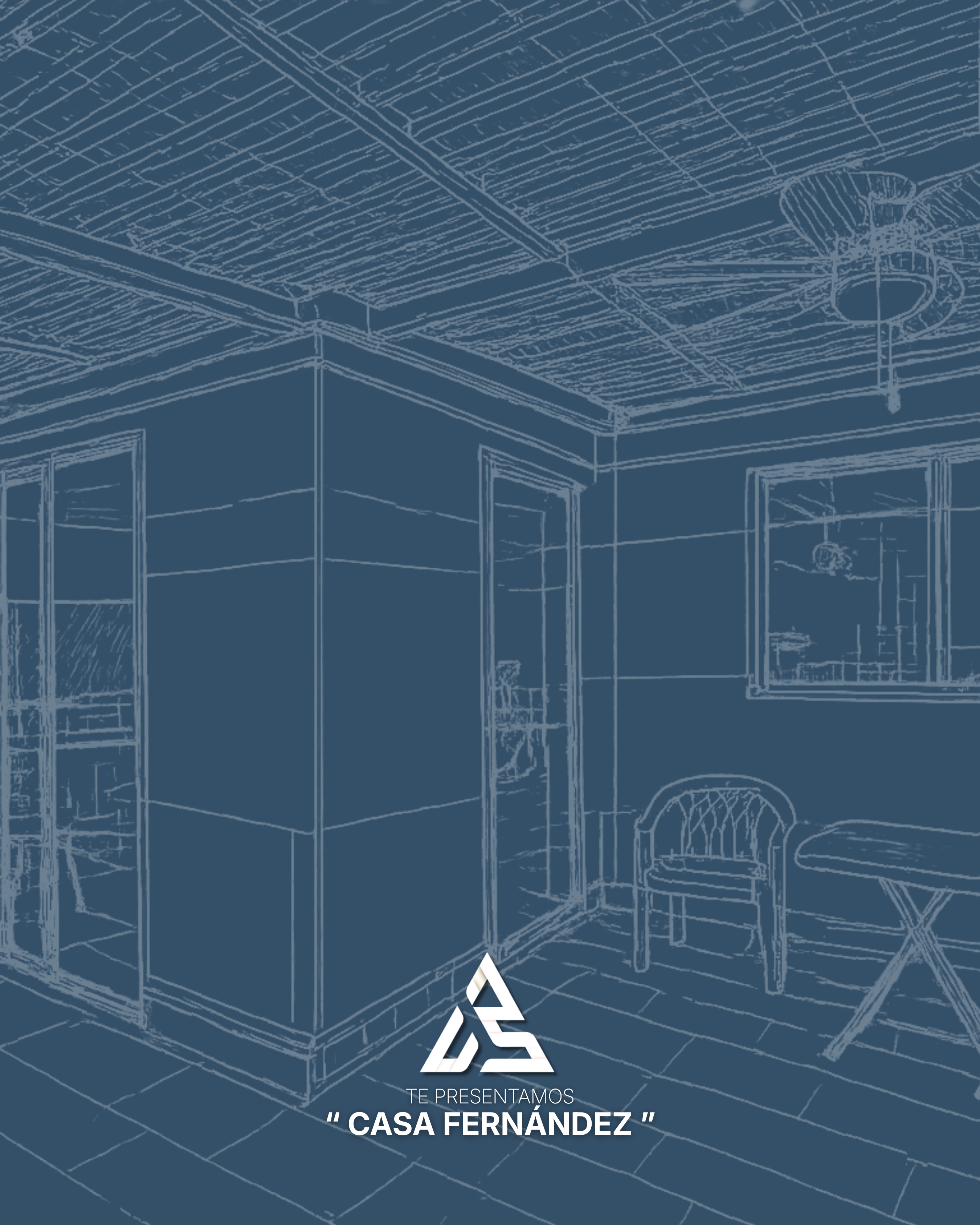 ARQSA — Casa Fernández