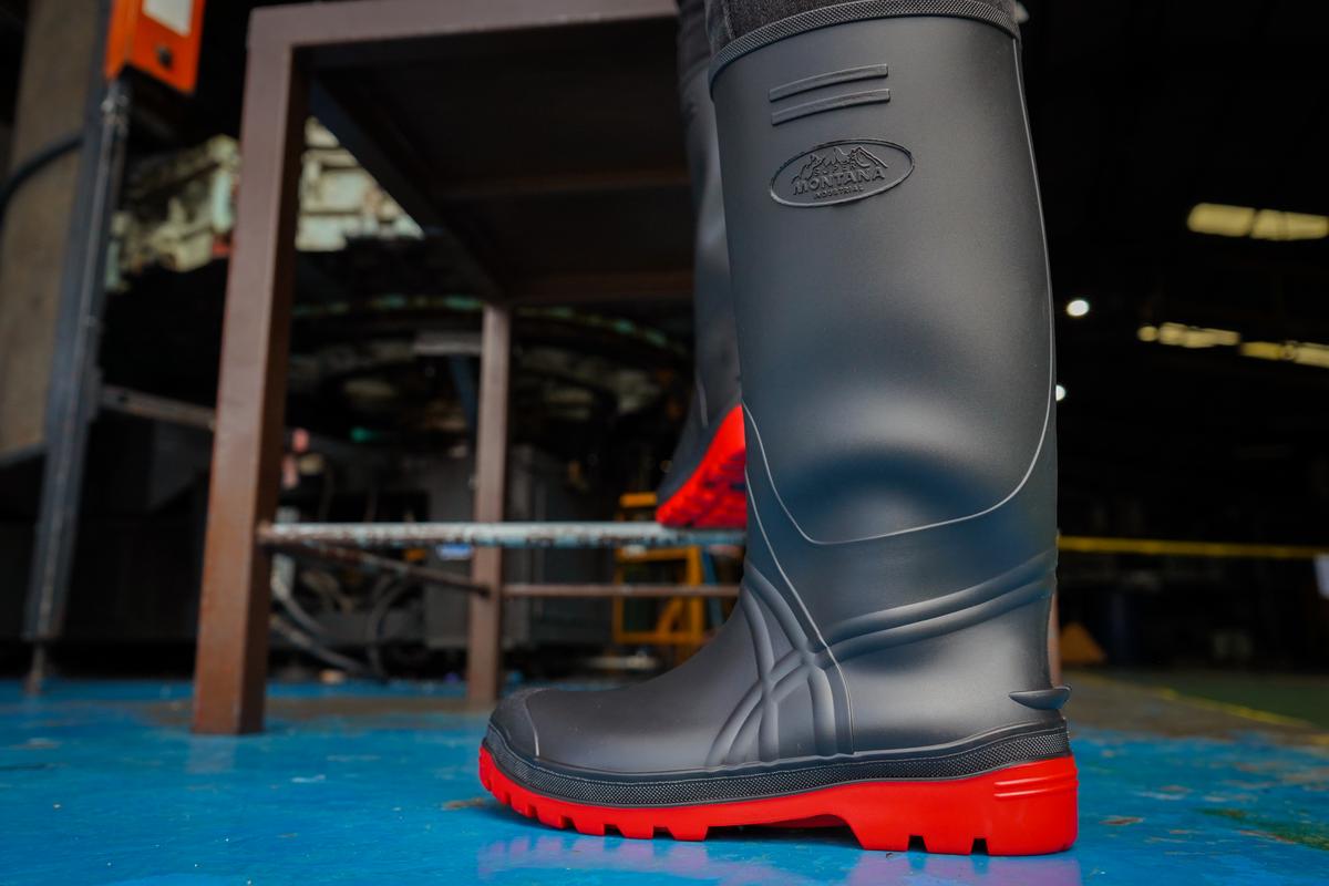 GARBAL — Sitio Web